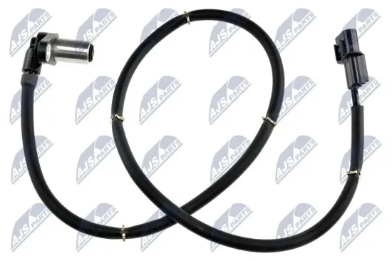 Sensor, Raddrehzahl Vorderachse rechts NTY HCA-MS-008 Bild Sensor, Raddrehzahl Vorderachse rechts NTY HCA-MS-008
