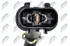 Sensor, Raddrehzahl Vorderachse rechts NTY HCA-MS-008 Bild Sensor, Raddrehzahl Vorderachse rechts NTY HCA-MS-008