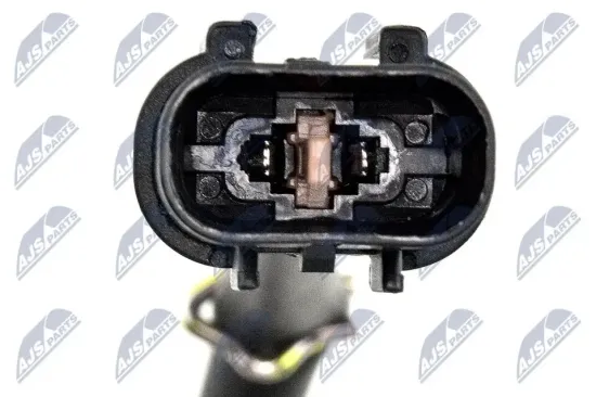 Sensor, Raddrehzahl Vorderachse rechts NTY HCA-MS-008 Bild Sensor, Raddrehzahl Vorderachse rechts NTY HCA-MS-008