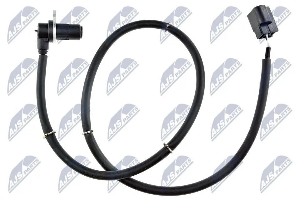 Sensor, Raddrehzahl Vorderachse links NTY HCA-MS-011