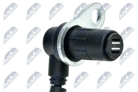 Sensor, Raddrehzahl Vorderachse links NTY HCA-MS-011 Bild Sensor, Raddrehzahl Vorderachse links NTY HCA-MS-011
