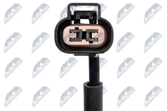 Sensor, Raddrehzahl Vorderachse links NTY HCA-MS-011 Bild Sensor, Raddrehzahl Vorderachse links NTY HCA-MS-011