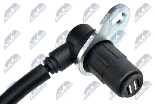 Sensor, Raddrehzahl Vorderachse rechts NTY HCA-MS-012 Bild Sensor, Raddrehzahl Vorderachse rechts NTY HCA-MS-012