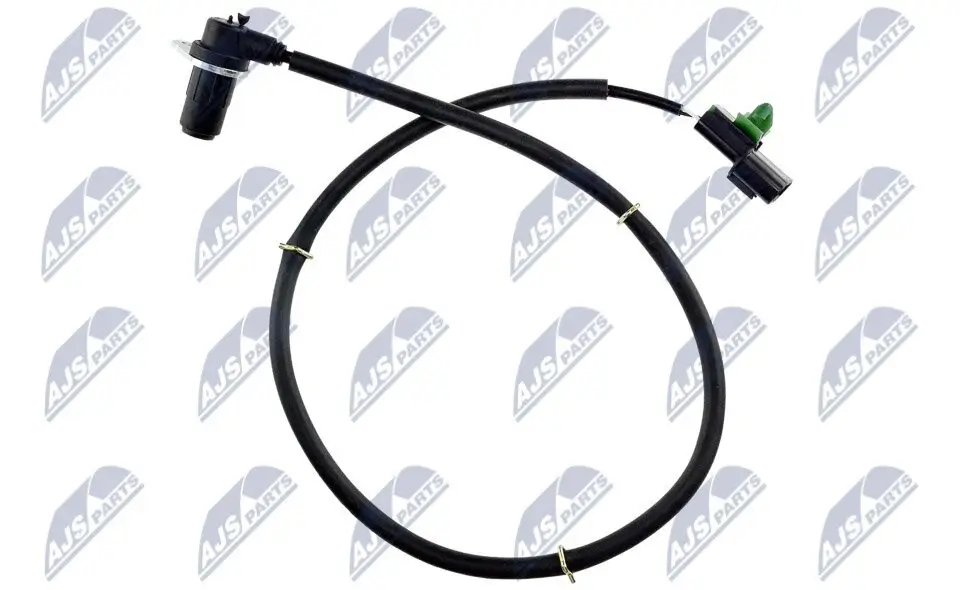 Sensor, Raddrehzahl Hinterachse rechts NTY HCA-MS-014
