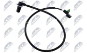Sensor, Raddrehzahl Hinterachse rechts NTY HCA-MS-014