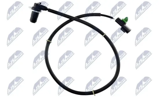 Sensor, Raddrehzahl Hinterachse rechts NTY HCA-MS-014 Bild Sensor, Raddrehzahl Hinterachse rechts NTY HCA-MS-014