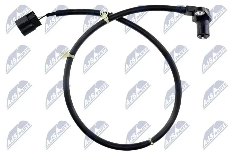 Sensor, Raddrehzahl Hinterachse rechts NTY HCA-MS-018