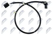 Sensor, Raddrehzahl Hinterachse rechts NTY HCA-MS-018