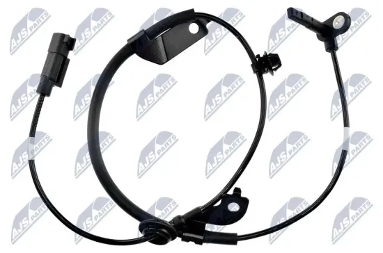 Sensor, Raddrehzahl Vorderachse links NTY HCA-MS-019 Bild Sensor, Raddrehzahl Vorderachse links NTY HCA-MS-019