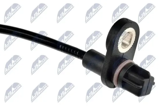 Sensor, Raddrehzahl Hinterachse rechts NTY HCA-MS-022 Bild Sensor, Raddrehzahl Hinterachse rechts NTY HCA-MS-022