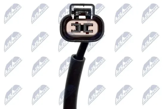 Sensor, Raddrehzahl Vorderachse links NTY HCA-MS-027 Bild Sensor, Raddrehzahl Vorderachse links NTY HCA-MS-027