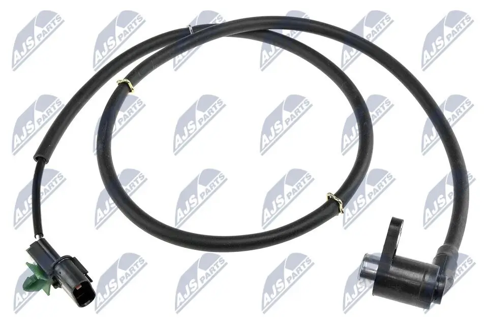 Sensor, Raddrehzahl Hinterachse links Hinterachse rechts NTY HCA-MS-029