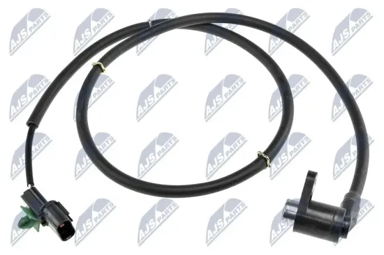 Sensor, Raddrehzahl Hinterachse links Hinterachse rechts NTY HCA-MS-029 Bild Sensor, Raddrehzahl Hinterachse links Hinterachse rechts NTY HCA-MS-029