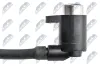 Sensor, Raddrehzahl Hinterachse links Hinterachse rechts NTY HCA-MS-029 Bild Sensor, Raddrehzahl Hinterachse links Hinterachse rechts NTY HCA-MS-029