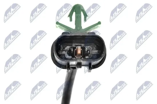 Sensor, Raddrehzahl Hinterachse links Hinterachse rechts NTY HCA-MS-029 Bild Sensor, Raddrehzahl Hinterachse links Hinterachse rechts NTY HCA-MS-029