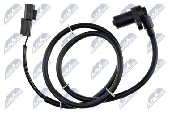 Sensor, Raddrehzahl Vorderachse links NTY HCA-MS-030 Bild Sensor, Raddrehzahl Vorderachse links NTY HCA-MS-030