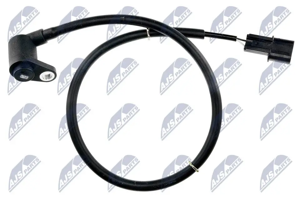 Sensor, Raddrehzahl Hinterachse links Hinterachse rechts NTY HCA-MS-032