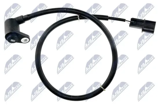 Sensor, Raddrehzahl Hinterachse links Hinterachse rechts NTY HCA-MS-032 Bild Sensor, Raddrehzahl Hinterachse links Hinterachse rechts NTY HCA-MS-032