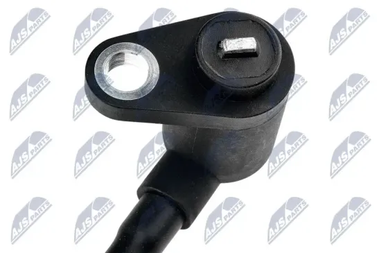 Sensor, Raddrehzahl Hinterachse links Hinterachse rechts NTY HCA-MS-032 Bild Sensor, Raddrehzahl Hinterachse links Hinterachse rechts NTY HCA-MS-032