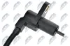 Sensor, Raddrehzahl Hinterachse links NTY HCA-MS-035 Bild Sensor, Raddrehzahl Hinterachse links NTY HCA-MS-035