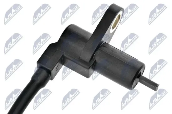 Sensor, Raddrehzahl Hinterachse links NTY HCA-MS-035 Bild Sensor, Raddrehzahl Hinterachse links NTY HCA-MS-035