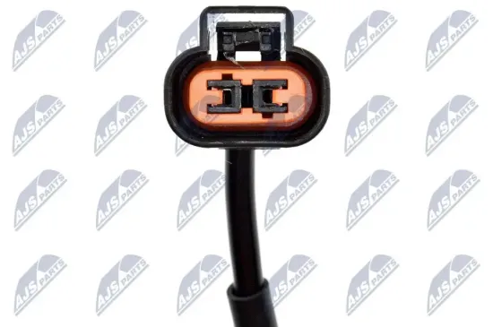 Sensor, Raddrehzahl Hinterachse links NTY HCA-MS-035 Bild Sensor, Raddrehzahl Hinterachse links NTY HCA-MS-035