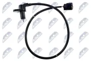 Sensor, Raddrehzahl Hinterachse rechts NTY HCA-MS-036
