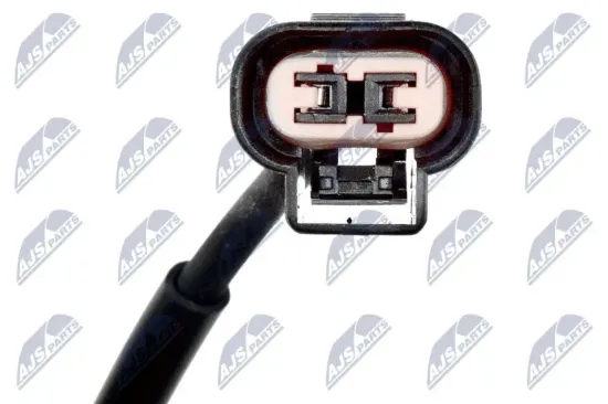 Sensor, Raddrehzahl Hinterachse rechts NTY HCA-MS-036 Bild Sensor, Raddrehzahl Hinterachse rechts NTY HCA-MS-036