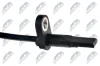 Sensor, Raddrehzahl NTY HCA-MS-037 Bild Sensor, Raddrehzahl NTY HCA-MS-037