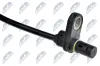 Sensor, Raddrehzahl NTY HCA-MS-038 Bild Sensor, Raddrehzahl NTY HCA-MS-038