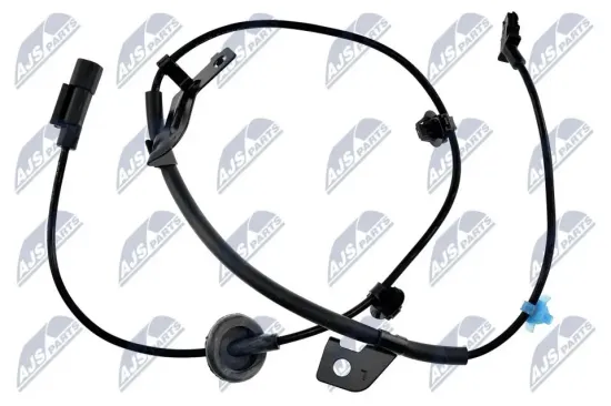 Sensor, Raddrehzahl Hinterachse links NTY HCA-MS-047 Bild Sensor, Raddrehzahl Hinterachse links NTY HCA-MS-047