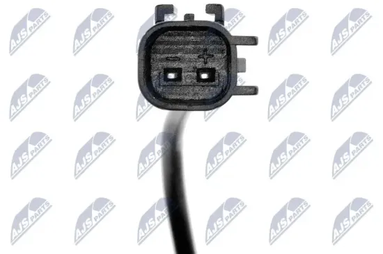 Sensor, Raddrehzahl Hinterachse links NTY HCA-MS-047 Bild Sensor, Raddrehzahl Hinterachse links NTY HCA-MS-047