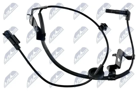 Sensor, Raddrehzahl Hinterachse rechts NTY HCA-MS-050 Bild Sensor, Raddrehzahl Hinterachse rechts NTY HCA-MS-050