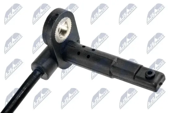 Sensor, Raddrehzahl Hinterachse rechts NTY HCA-MS-050 Bild Sensor, Raddrehzahl Hinterachse rechts NTY HCA-MS-050