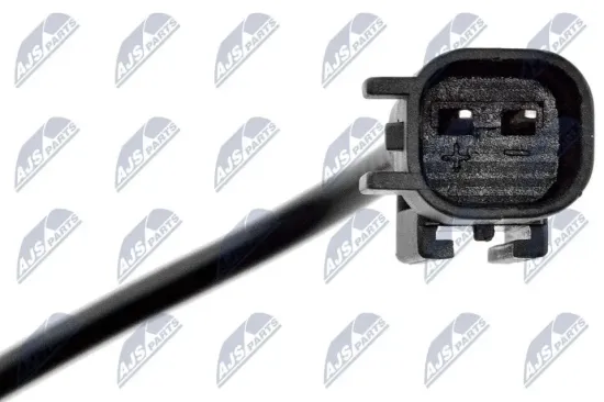 Sensor, Raddrehzahl Hinterachse rechts NTY HCA-MS-050 Bild Sensor, Raddrehzahl Hinterachse rechts NTY HCA-MS-050