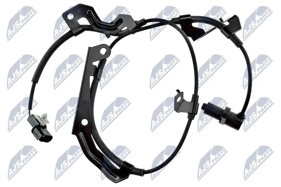 Sensor, Raddrehzahl Vorderachse rechts NTY HCA-MS-052