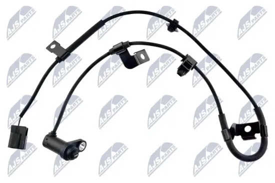 Sensor, Raddrehzahl Hinterachse links NTY HCA-MS-053 Bild Sensor, Raddrehzahl Hinterachse links NTY HCA-MS-053