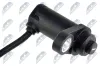 Sensor, Raddrehzahl Hinterachse links NTY HCA-MS-053 Bild Sensor, Raddrehzahl Hinterachse links NTY HCA-MS-053