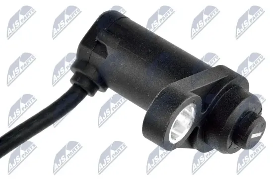 Sensor, Raddrehzahl Hinterachse links NTY HCA-MS-053 Bild Sensor, Raddrehzahl Hinterachse links NTY HCA-MS-053