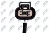Sensor, Raddrehzahl Hinterachse links NTY HCA-MS-053 Bild Sensor, Raddrehzahl Hinterachse links NTY HCA-MS-053