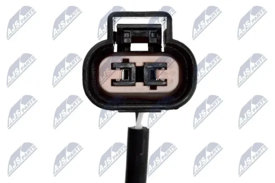 Sensor, Raddrehzahl Hinterachse links NTY HCA-MS-053 Bild Sensor, Raddrehzahl Hinterachse links NTY HCA-MS-053