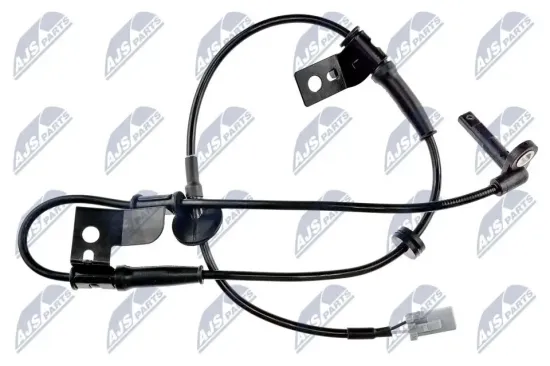 Sensor, Raddrehzahl Vorderachse links NTY HCA-MS-056 Bild Sensor, Raddrehzahl Vorderachse links NTY HCA-MS-056