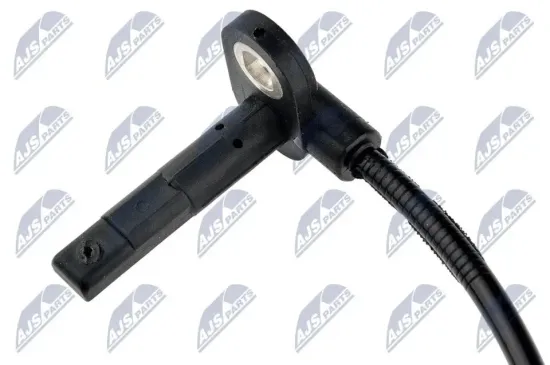 Sensor, Raddrehzahl Vorderachse links NTY HCA-MS-056 Bild Sensor, Raddrehzahl Vorderachse links NTY HCA-MS-056