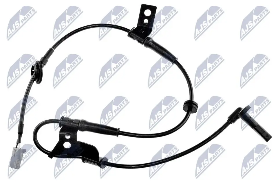 Sensor, Raddrehzahl Vorderachse rechts NTY HCA-MS-057