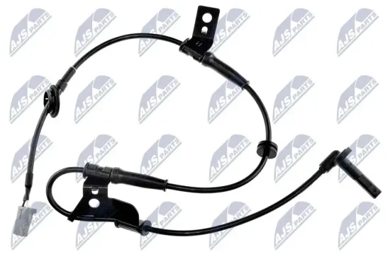 Sensor, Raddrehzahl Vorderachse rechts NTY HCA-MS-057 Bild Sensor, Raddrehzahl Vorderachse rechts NTY HCA-MS-057