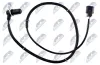 Sensor, Raddrehzahl Vorderachse rechts NTY HCA-MS-067