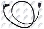 Sensor, Raddrehzahl Vorderachse rechts NTY HCA-MS-067