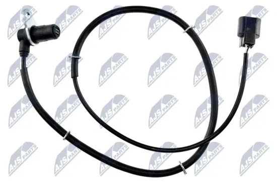 Sensor, Raddrehzahl Vorderachse rechts NTY HCA-MS-067 Bild Sensor, Raddrehzahl Vorderachse rechts NTY HCA-MS-067