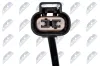 Sensor, Raddrehzahl Vorderachse rechts NTY HCA-MS-067 Bild Sensor, Raddrehzahl Vorderachse rechts NTY HCA-MS-067