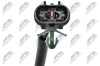 Sensor, Raddrehzahl Hinterachse links NTY HCA-MS-068 Bild Sensor, Raddrehzahl Hinterachse links NTY HCA-MS-068